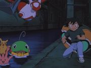 Pokemon: Bohaterowie