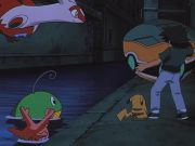 Pokemon: Bohaterowie