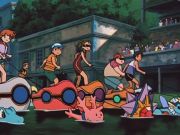 Pokemon: Bohaterowie