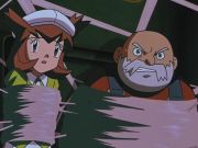 Pokemon: Bohaterowie