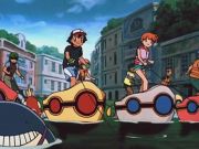 Pokemon: Bohaterowie