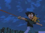 Pokemon: Bohaterowie