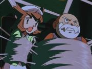 Pokemon: Bohaterowie