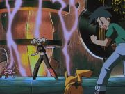 Pokemon: Bohaterowie