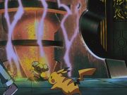 Pokemon: Bohaterowie