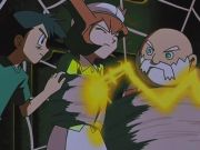 Pokemon: Bohaterowie