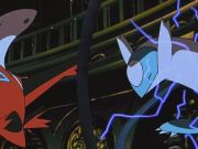 Pokemon: Bohaterowie