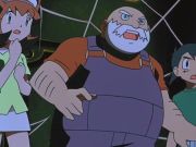 Pokemon: Bohaterowie