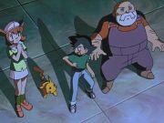 Pokemon: Bohaterowie