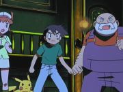 Pokemon: Bohaterowie