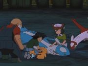Pokemon: Bohaterowie