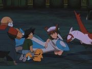 Pokemon: Bohaterowie