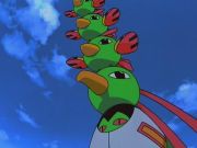 Pokemon: Bohaterowie