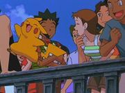 Pokemon: Bohaterowie