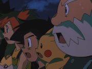 Pokemon: Bohaterowie