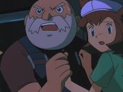 Pokemon: Bohaterowie