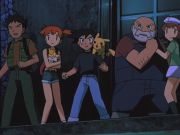 Pokemon: Bohaterowie