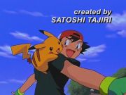Pokemon: Bohaterowie