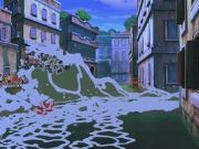 Pokemon: Bohaterowie