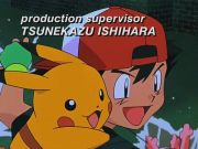 Pokemon: Bohaterowie