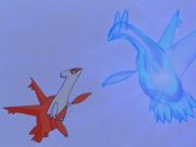 Pokemon: Bohaterowie