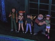 Pokemon: Bohaterowie