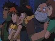 Pokemon: Bohaterowie