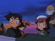 Pokemon: Bohaterowie
