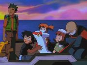 Pokemon: Bohaterowie
