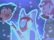 Pokemon: Bohaterowie