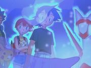 Pokemon: Bohaterowie