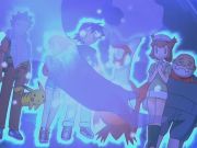 Pokemon: Bohaterowie