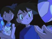 Pokemon: Bohaterowie