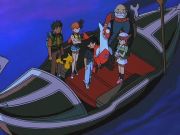 Pokemon: Bohaterowie