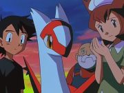 Pokemon: Bohaterowie