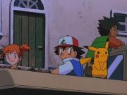 Pokemon: Bohaterowie