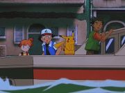 Pokemon: Bohaterowie