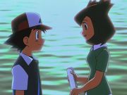 Pokemon: Bohaterowie