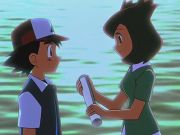 Pokemon: Bohaterowie