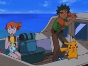 Pokemon: Bohaterowie