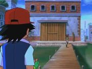 Pokemon: Bohaterowie
