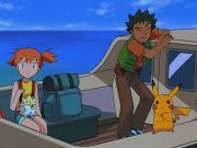 Pokemon: Bohaterowie