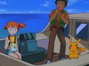 Pokemon: Bohaterowie