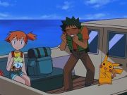 Pokemon: Bohaterowie