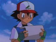 Pokemon: Bohaterowie