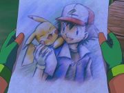 Pokemon: Bohaterowie