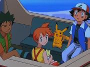 Pokemon: Bohaterowie