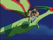 Pokemon: Spełnione Marzenia