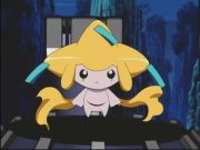 Pokemon: Spełnione Marzenia