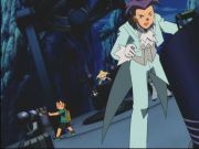 Pokemon: Spełnione Marzenia